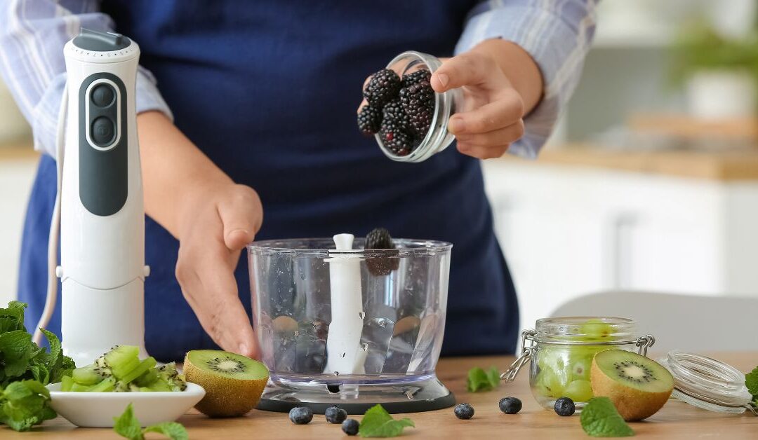 Upgrade Your Cooking Routine with Specialty Kitchen Gadgets That Save Time and Effort