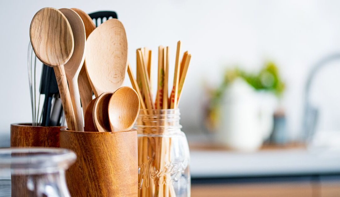 How to Solve Everyday Kitchen Frustrations with Essential Cooking Utensils