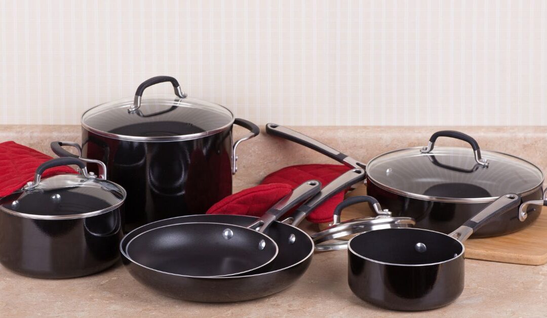 Cook Faster and Smarter with Natural Cookware for Busy Kitchens