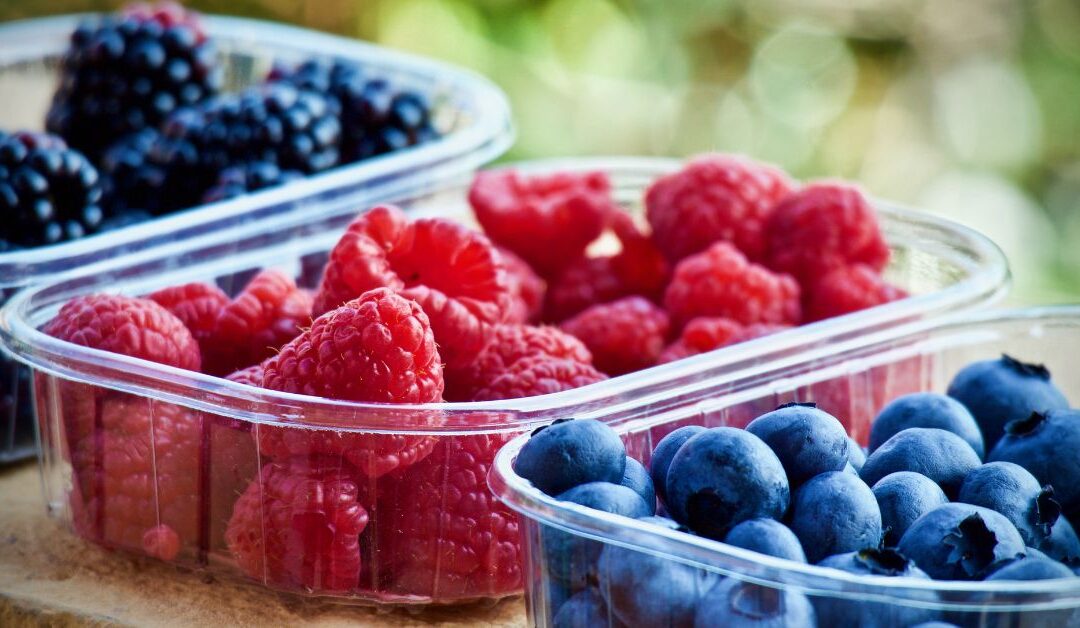 How Natural Food Containers Transform Your Everyday Cooking